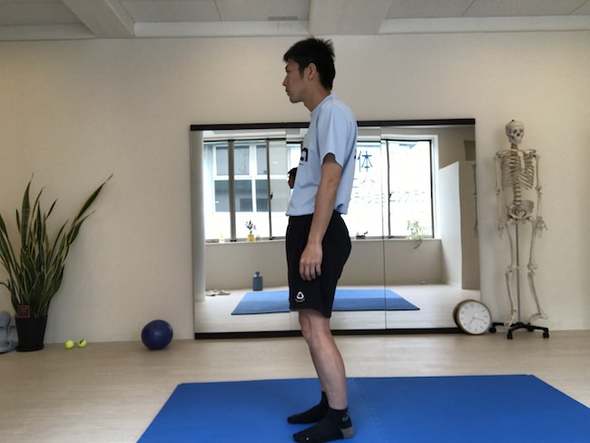 円背による首・肩の痛み
